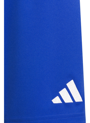 Imagen 3 de 4 de Shorts adidas Uniforme De Universidad De Chile Hombre Ht9971