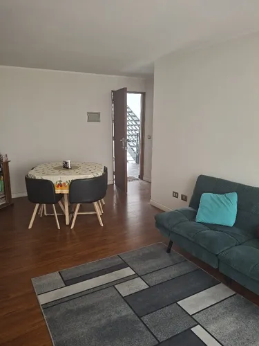 Oportunidad!! Vende Departamento Sector La Florida La Serena