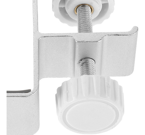 Soporte Para Auriculares De Escritorio: Soporte Para Auricul