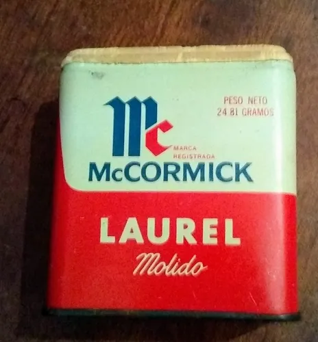Latas Antiguas Para Colección (Usado)