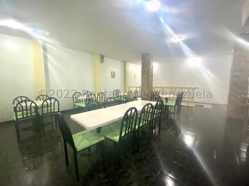 Edificio En Venta 24-4711 En Chacao