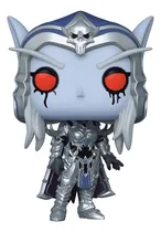 Comprar Sylvanas Funko Pop! - World Of Warcraft