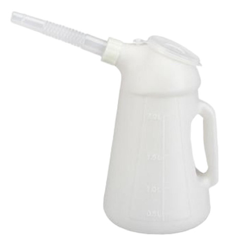 Engrasador De Botella Aceite De Boca Larga Alta Presión 2l
