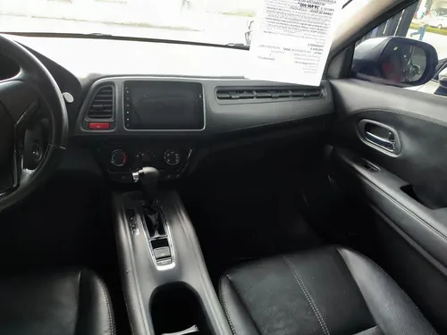 Honda HR-V 1.8 Lx