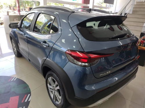 Imagen 5 de 14 de Fiat Pulse 1.3 0km Retira Con Usado Llave X Llave #-
