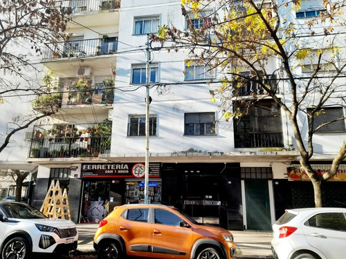 Dto 2 Amb Balcon-terraza