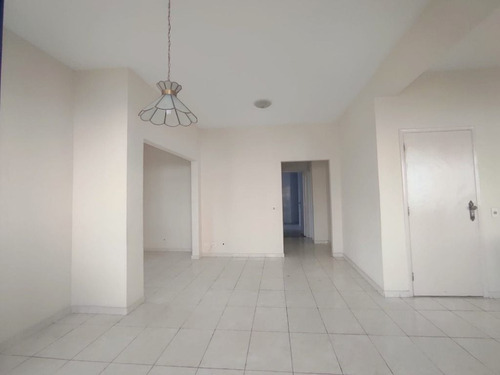 Imagem 5 de 30 de Apartamento À Venda, 189 M² Por R$ 890.000,00 - Gonzaga - Santos/sp - Ap1953