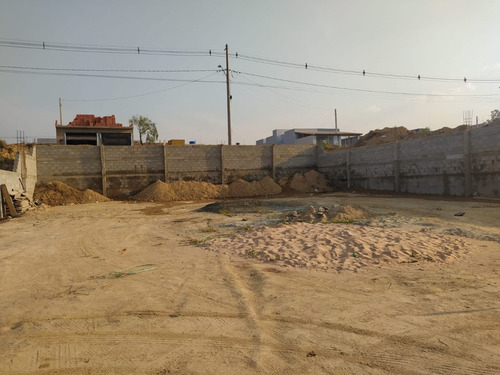 Imagem 14 de 17 de Terreno À Venda, 254 M² Por R$ 331.200,00 - Parque Residencial Sabiás - Indaiatuba/sp - Te2952