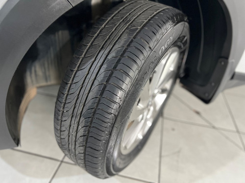Imagem 18 de 20 de Hyundai Tucson 1.6 16v T-gdi Gls 2018