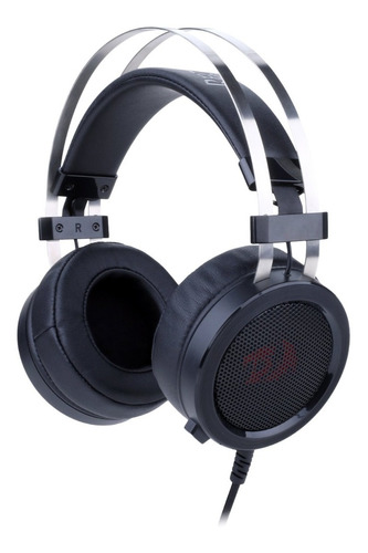 Audifono Gamer Redragon Scylla H901 - Revogames