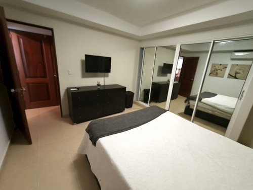 Vendo Apartamento En Gascue De Oportunidad Ju