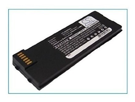 Bateria Li-ion Iridium 9555 Para Telefono Satelital 2200 Mah