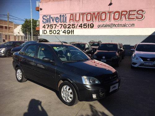Chevrolet Corsa 1.8 Gl Aa Dh C/ Gnc - 2006