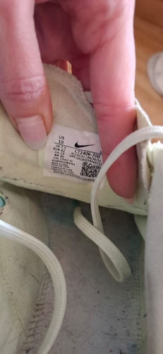 Zapatillas Running Nike Rival Fly3 (Usado)
