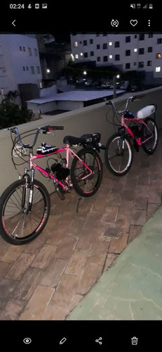 Importway Bicicleta