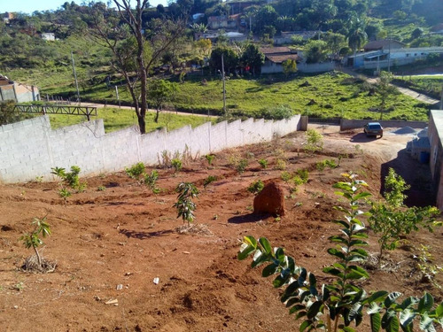 Chácara Rural À Venda, Campos De São José, São José Dos Campos. - Ch0060