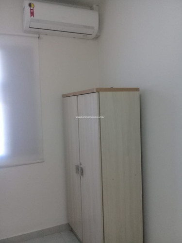 Locação Sala Comercial - Sa00022 - 34593782