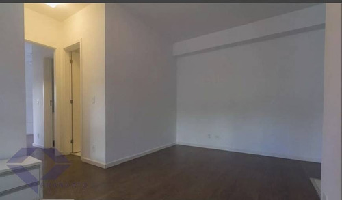 Imagem 4 de 15 de Apartamento Com 2 Quartos E 2 Banheiros À Venda, 66 M² Por R$ 789.000 - 11614