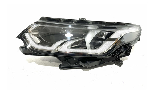 Farol Lado Esquerdo Range Rover Discovery Sport 2020 2021 22 (Usado)