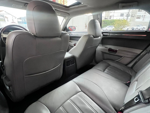 Chrysler 300C 5.7 HEMI SEDAN V8 16V GASOLINA 4P AUTOMÁTICO