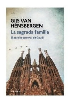 Sagrada Familia,la - Hensbergen,gijs Van