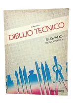 Comprar Libro Dibujo Tecnico 8vo \u002F 2do Año Larense