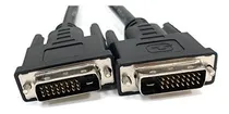 Comprar Micro Connectors, Inc. Cable Dvi-d De Doble Enlace Macho A M