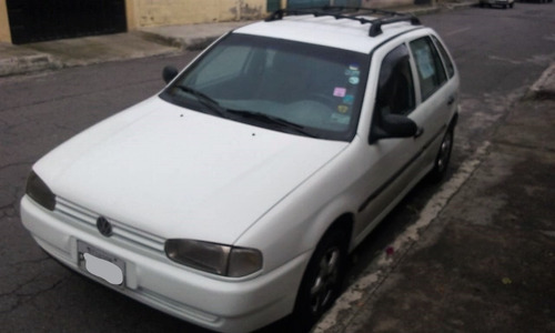 Volkswagen Gol