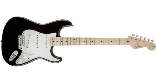 Fender Stratocaster Eric Clapton Signature Blackie Usa