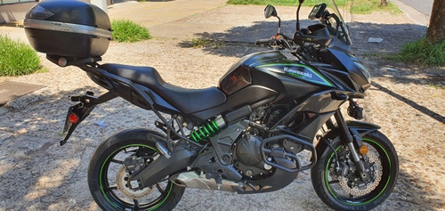 Imagen 3 de 3 de Kawasaki Versys 650
