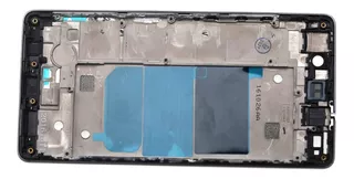 Carcasa Marco Intermedio Compatible Con Huawei P8 Lite 2015