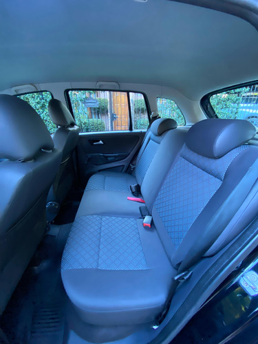 Volkswagen Suran 1.6 Comfortline 101cv Ab
