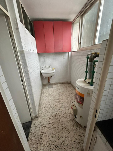 47 E/ 10 Y 11 - Depto De 90 Mt2 En Alquiler - Centro De La Plata