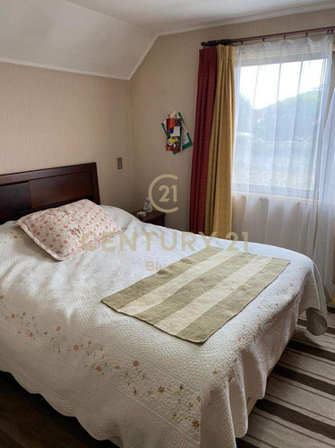 Casa Puerto Varas, 3 Dormitorios, 3 Baños, 6.035 Uf