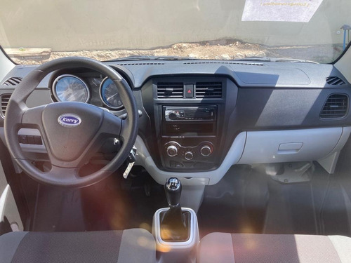 Karry Q22d Cabina Simple 1.3 Año 2023