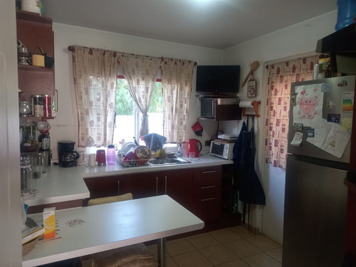 Venta Casa 82 Mts 3d3b En Jardines De Vizcachas