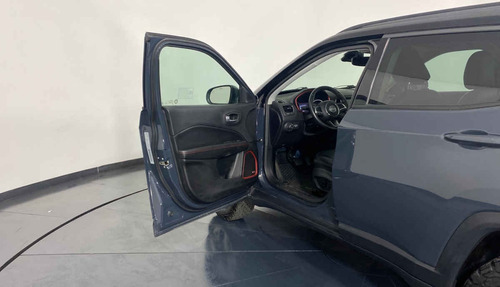 Imagen 13 de 15 de 43161 - Jeep Compass 2017 Con Garantía