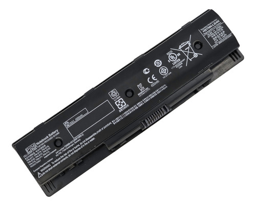 Batería Para Hp Pi06 Pi09 Hstnn-yb4n 709988-421 710416-001
