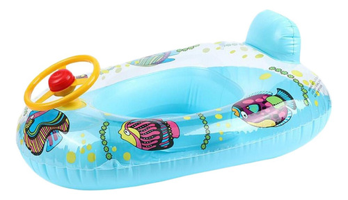 Flotadores De Piscina Para Bebés, Anillos De Natación Para