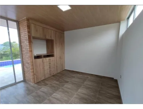 Vendo Casa Campestre En La Mesa