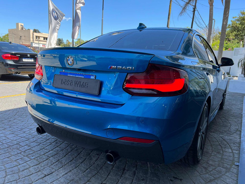 Imagen 25 de 25 de Bmw M240i Año 2021 - Bmw 240i Bmw M240 Audi S3 Mercedes A45