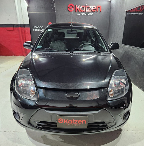 Ford Ka 1.0 Fly Viral 63cv
