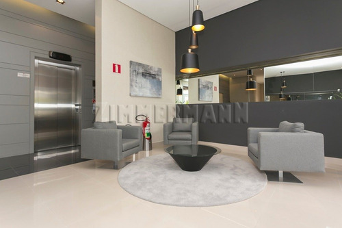 Imagem 13 de 15 de Apartamento - Barra Funda - Ref: 93743 - V-93743