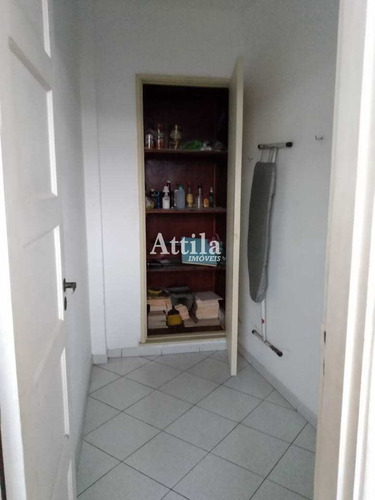 Imagem 13 de 13 de Apartamento Com 2 Dorms, Ponta Da Praia, Santos - R$ 390 Mil, Cod: 2716 - V2716