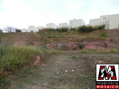 Imagem 1 de 14 de Jardim Bonfiglioli, Ótimo Lote - 30903 - 69690469