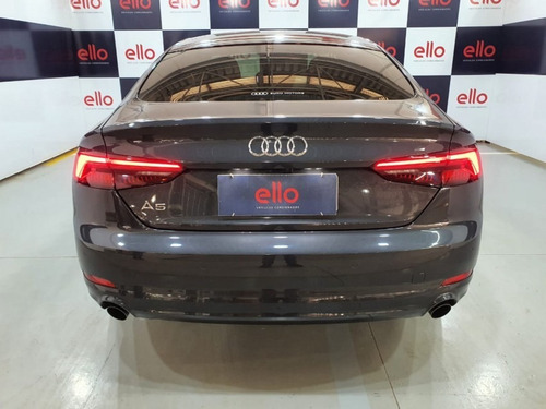 Imagem 2 de 15 de Audi A5 Sportback Prestige 2.0 Tfsi S-tronic