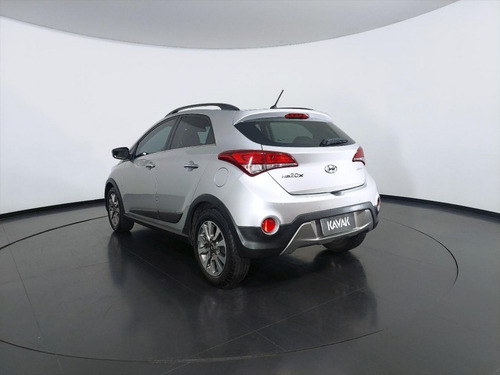 Imagem 4 de 15 de 180869 - Hyundai Hb20x 2016 Com Garantia