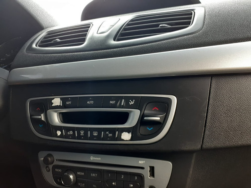 Imagem 17 de 22 de Renault/fluence