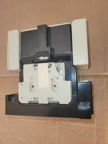 Contator 3tf46 Siemens (imperdivel!) (Usado)