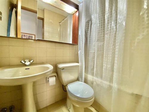 Imagen 11 de 23 de Venta Departamento Vitacura: Colegio Manquehue